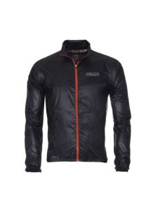 OMM Sonic Ultralight Jacket in  Black